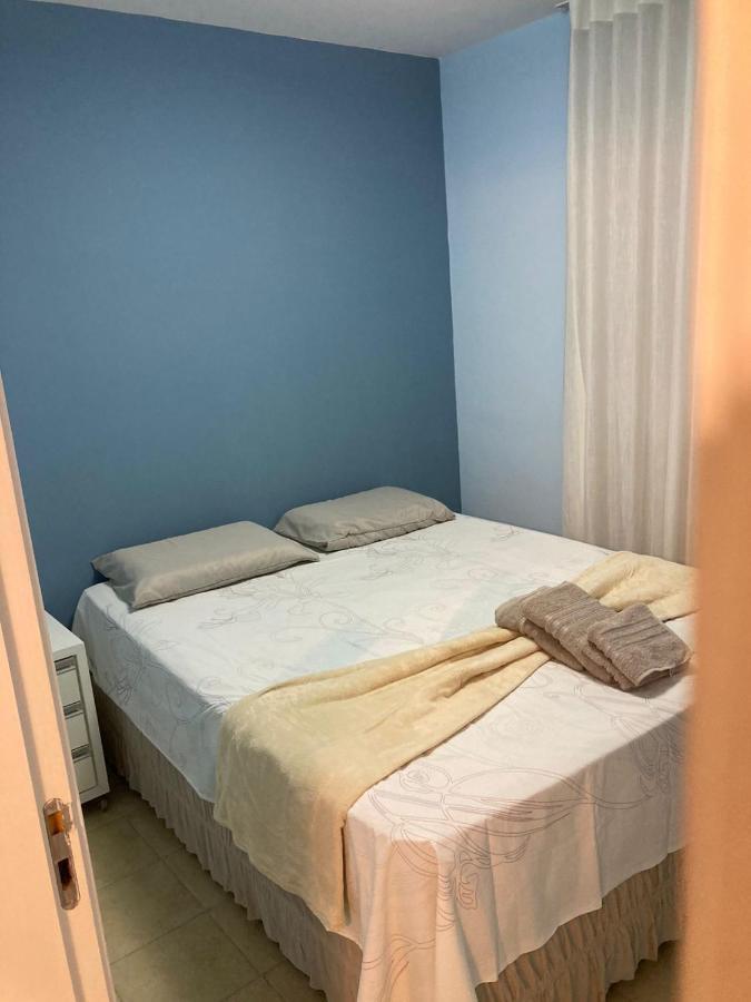 Excelente Ap. 2 Dorm.p/ Viagens A Trabalho Ou Lazer Apartamento *