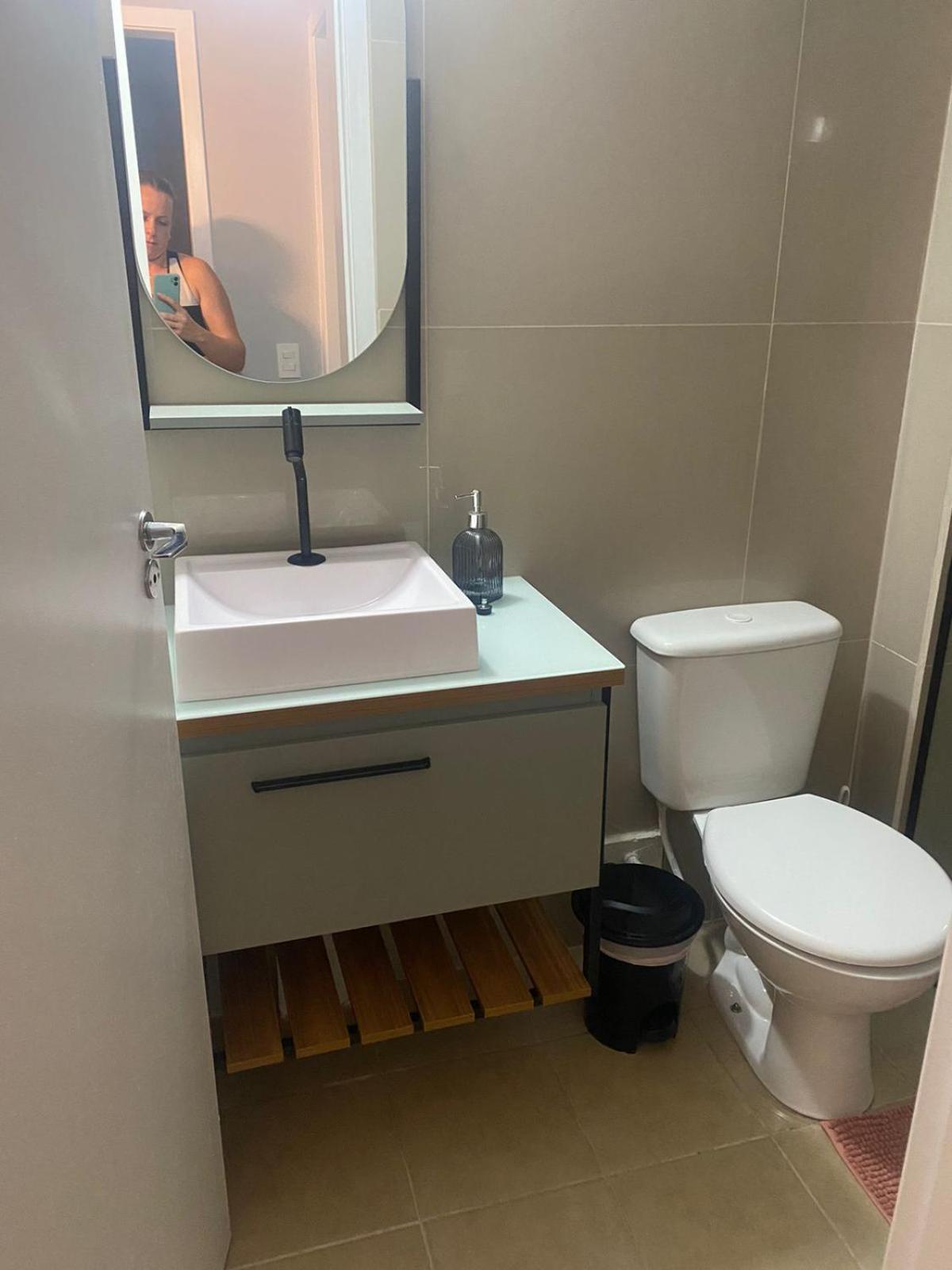 Apartamento Excelente Ap. 2 Dorm.p/ Viagens A Trabalho Ou Lazer *