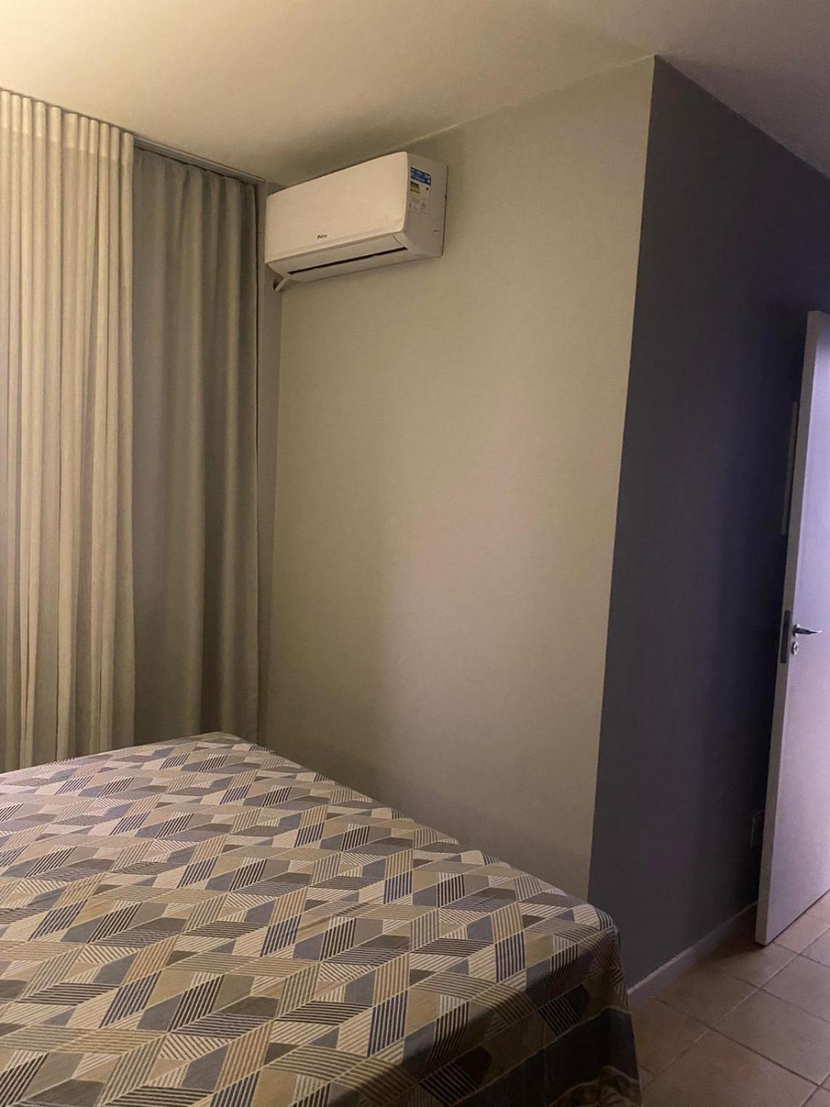 Apartamento Excelente Ap. 2 Dorm.p/ Viagens A Trabalho Ou Lazer