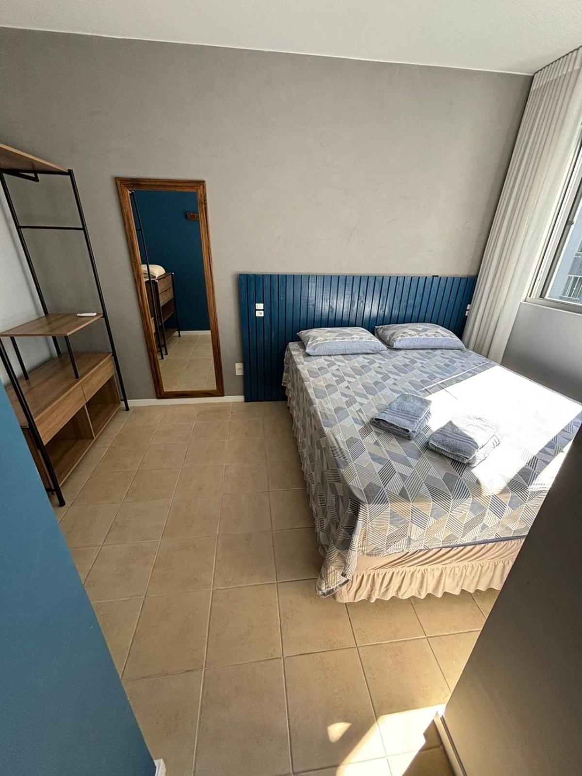 Excelente Ap. 2 Dorm.p/ Viagens A Trabalho Ou Lazer Apartamento *