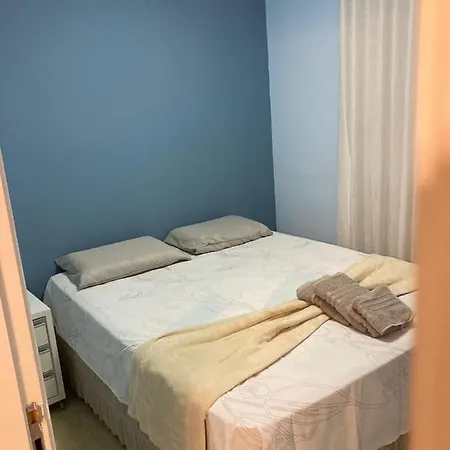 Excelente Ap. 2 Dorm.P/ Viagens A Trabalho Ou Lazer Apartment Palhoca Exterior photo