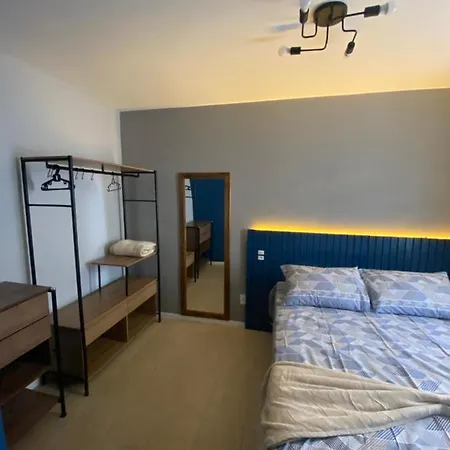 Excelente Ap. 2 Dorm.P/ Viagens A Trabalho Ou Lazer Apartment Palhoca Exterior photo