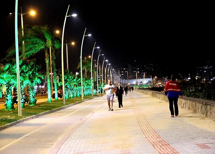 Excelente Ap. 2 Dorm.P/ Viagens A Trabalho Ou Lazer