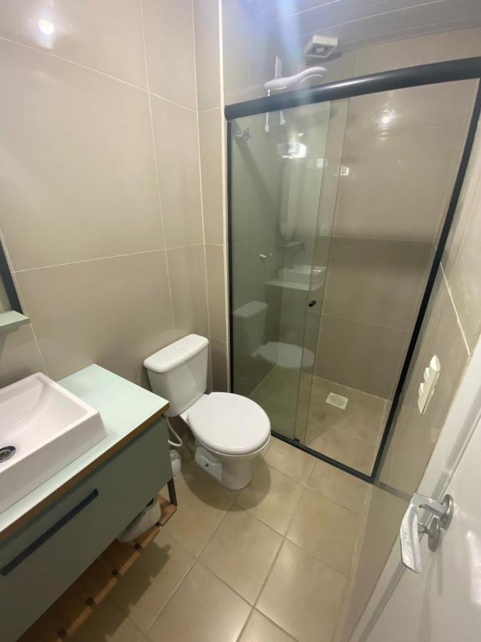 Apartment Excelente Ap. 2 Dorm.p/ Viagens A Trabalho Ou Lazer