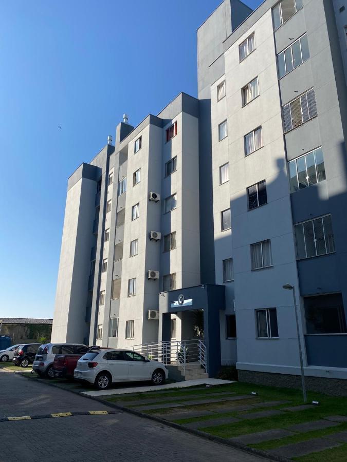 Apartment Excelente Ap. 2 Dorm.p/ Viagens A Trabalho Ou Lazer Palhoca